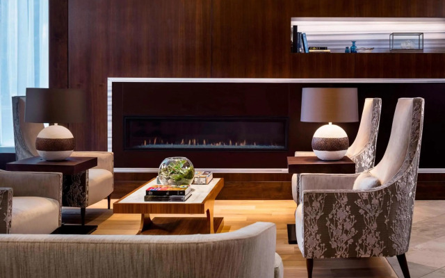 The Westin Pittsburgh, a Marriott Hotel