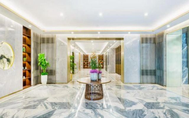 Zonhow International Hotel