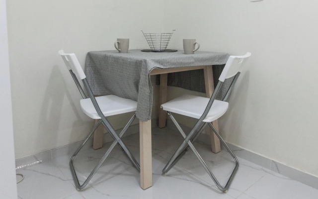 Charming 1 Bd Apt near ASOE in Athens
