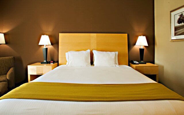 Holiday Inn Express & Suites Borger by IHG