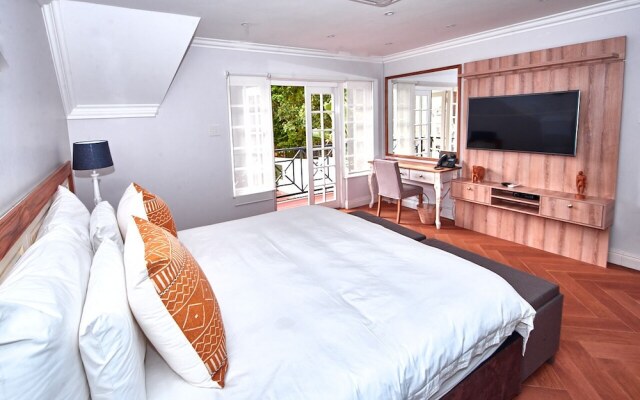 Sandton Country Manor