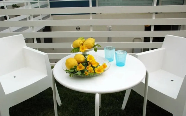 Apartment in Donnalucata With Veranda 1