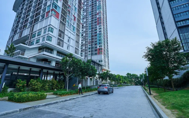 Th3Stay I City I Soho Shah Alam