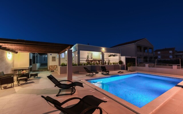 Villa Sea Pearl