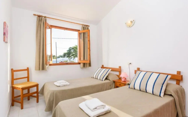 107496 - Apartment in Cala Blanca