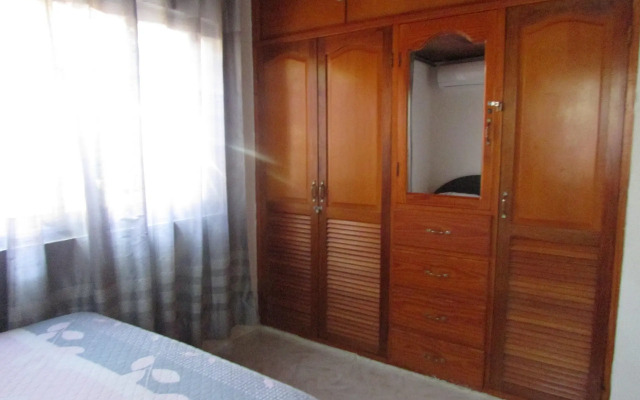 Posada & Hostal Miss Marlly