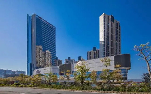 Crowne Plaza QUANZHOU RIVERVIEW by IHG