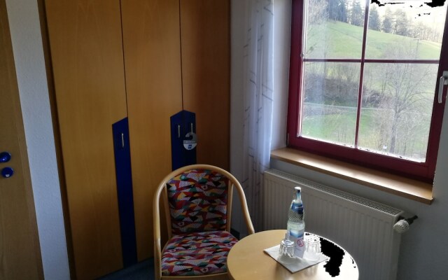 Hotel Gasthof Sonne Kirnbach
