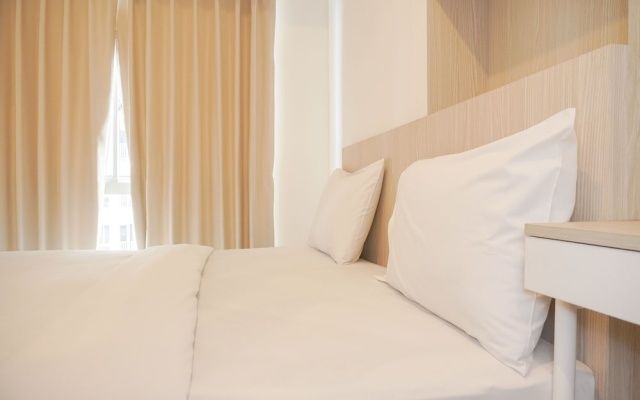 Comfort And Relaxing 2Br (No Kitchen) Tokyo Riverside Pik 2 Apartment – Guest Rooms – Jakarta