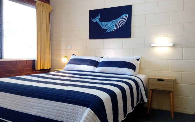 Sail Inn Motel