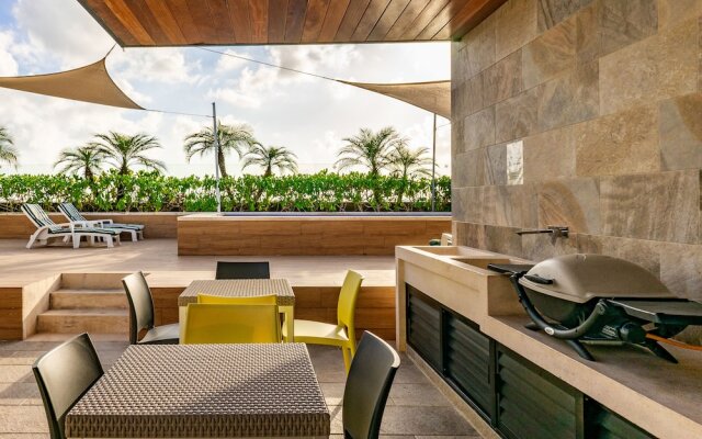 Opal Suites Apartments by Homing Bird.