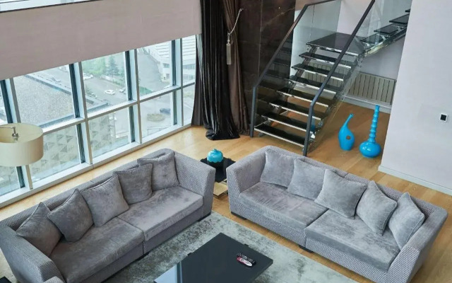 Downtown Ankara Hotel by Accor