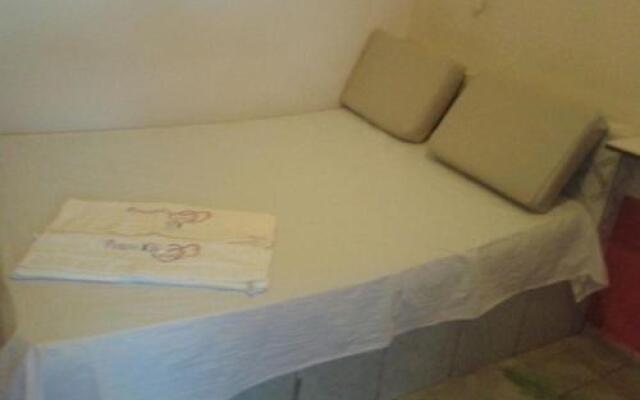 Pousada Coracao A Mil