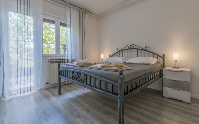 Apartment Zeljka
