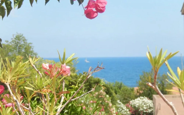 Résidence Les Bosquets