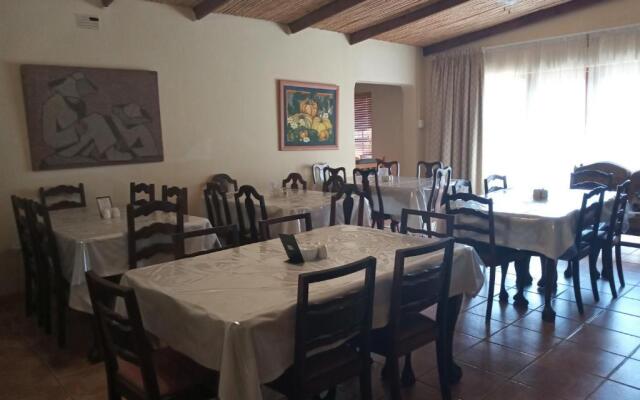 Route 62 B&B