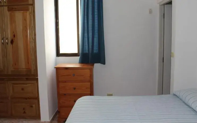 Apartamentos Los Flamencos Del Dominicus
