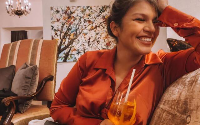 The Mozart Prague - Preferred Hotels