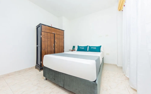 Stay Villa Marta - Villas_and_Bungalows in Cartagena - Photo 5