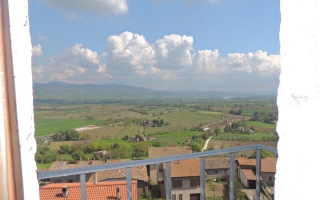 Il Borgo Affitacamere