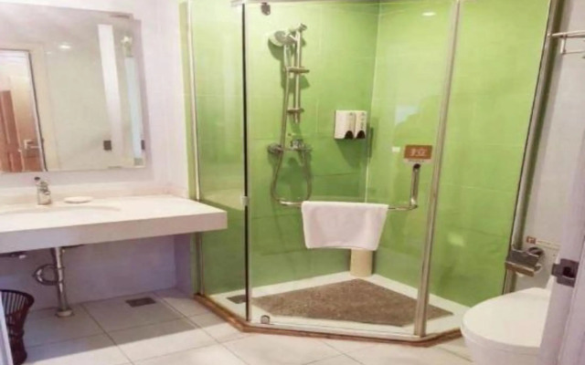 GreenTree (Liaocheng Huitong Logistics Park)