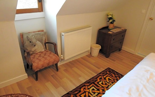 La Ruche Chambres d'hôtes