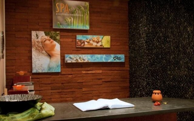 Belle Doné Boutique & Spa