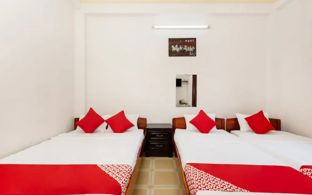 Oyo 390 Hoa Cat Hotel