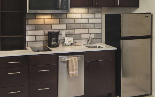 TownePlace Suites Foley at OWA