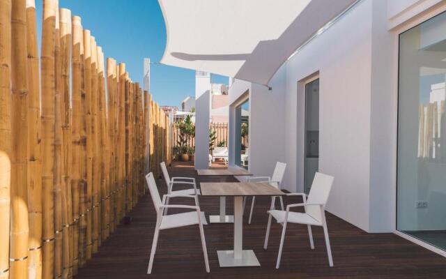 Taoyo Suites