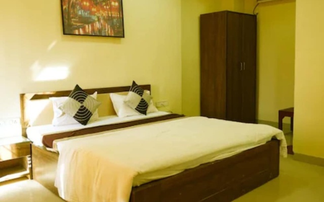 Hotel Devyog