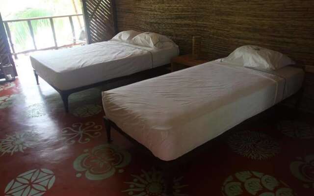 Hotel Ecohouse