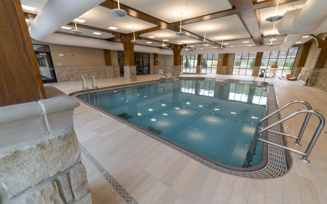 Cacapon Resort State Park
