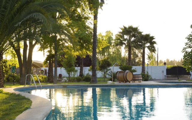 La Perla Hotel
