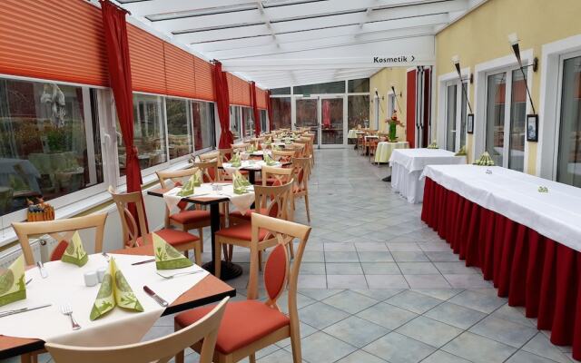 AmbienteHotel Quellenpark