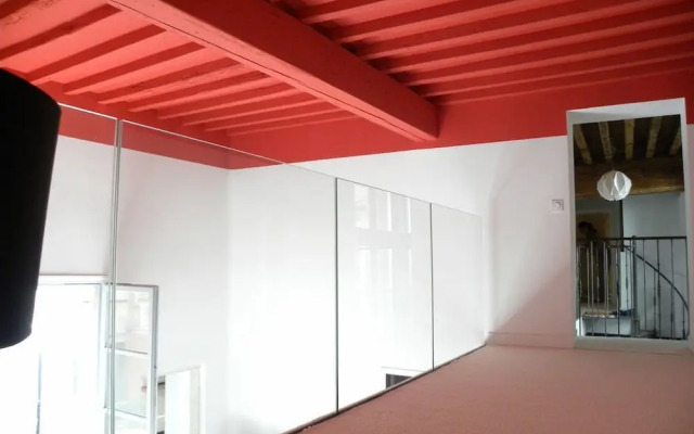 La Terrasse du Marché aux Fleurs