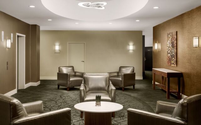 Scanticon Valley Forge Hotel & Conference Center