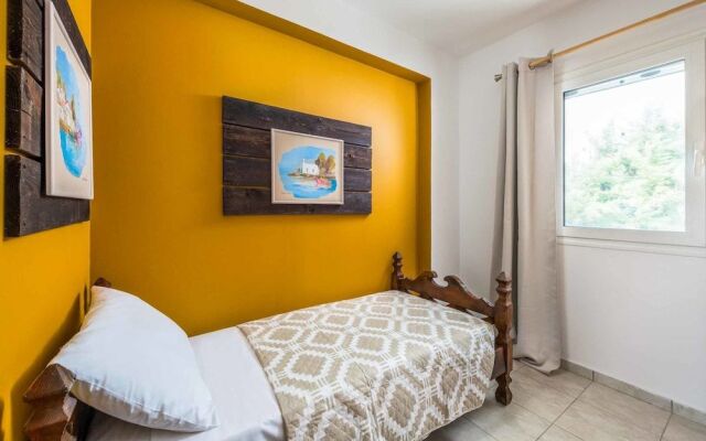 Afantou Beach Villa