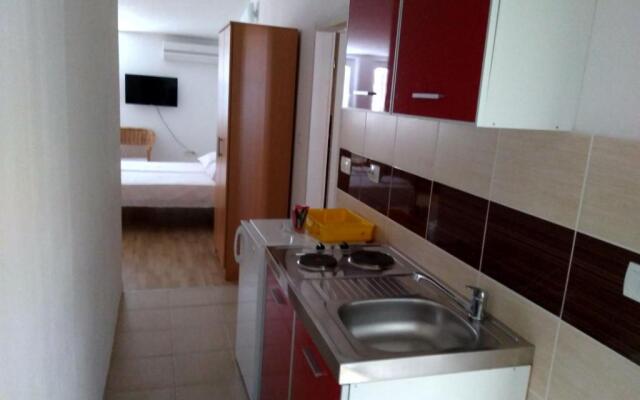 Apartment Djokic