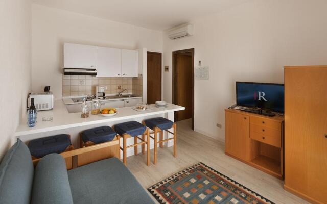 Hotel Roma Aparthotel