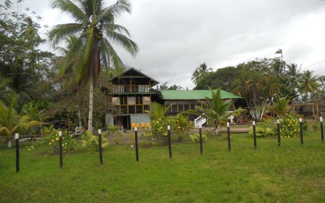 Hotel Nuquimar