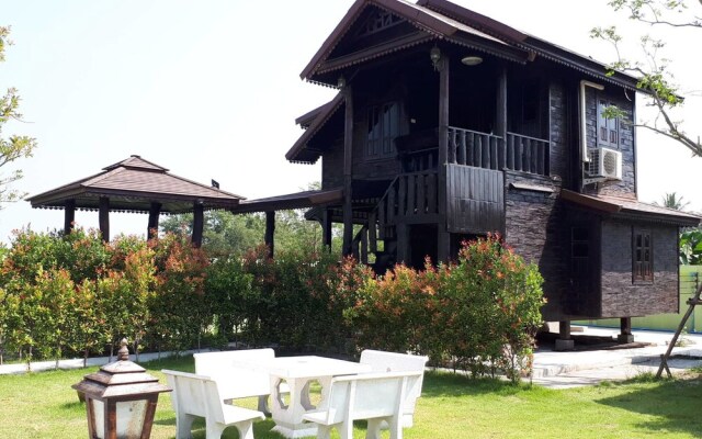 Baanpakhernfah Rukkatawan Resort