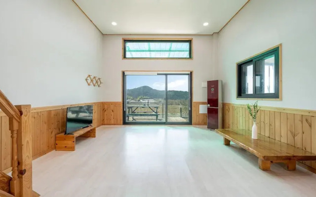 Gyeongju Jayeon Pension