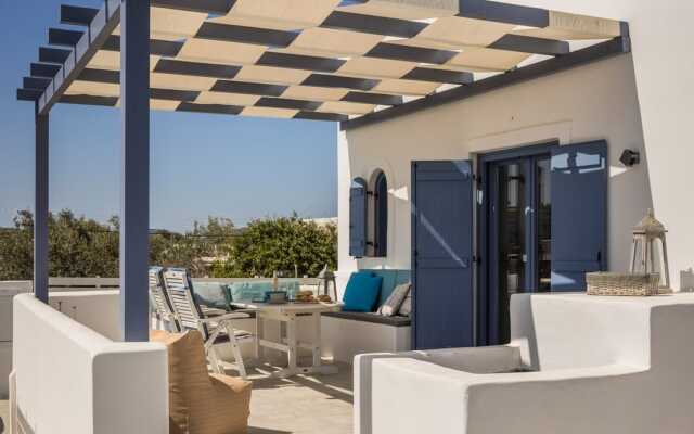 Pebble Summer House