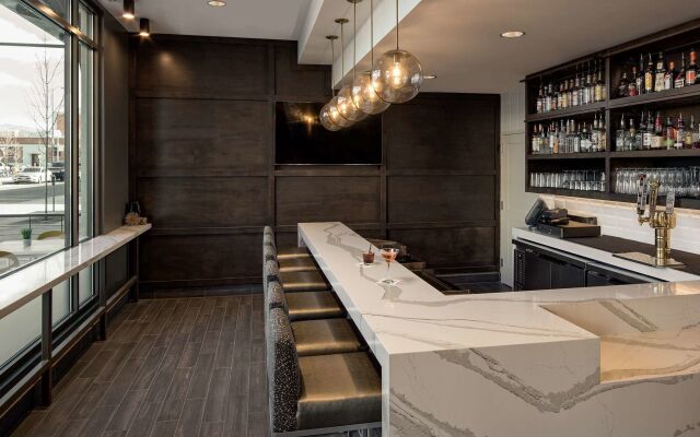 Residence Inn by Marriott Boise Downtown City Center