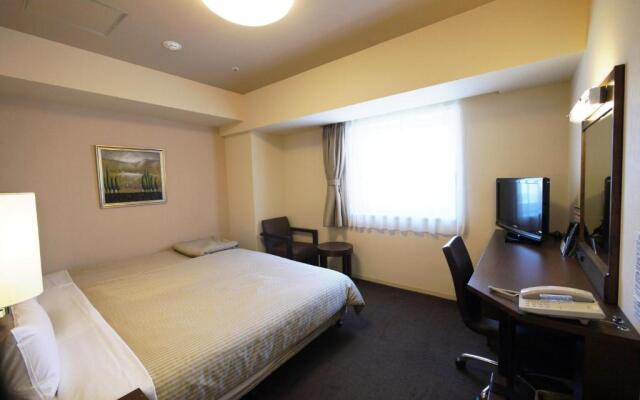 Hotel Route - Inn Sapporo Chuo