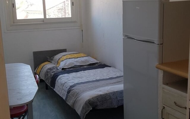 Appartement la Libération