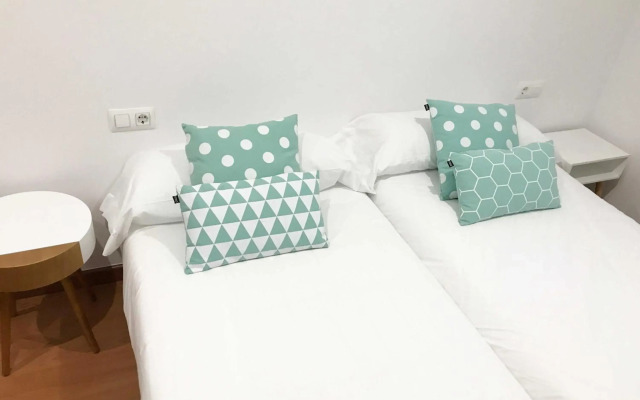 Apartamento San Isidoro