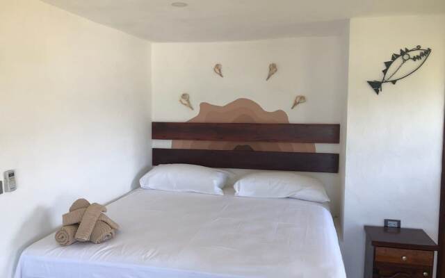 Hotelito Crismi - Adults Only