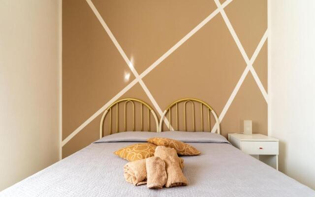 Appartamento Amare 1